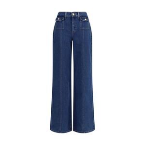 7For Women Lotta High-Waisted Jeans